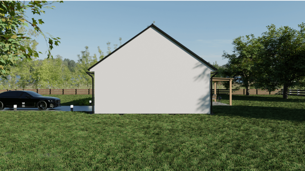 Pequeño 77 – dům 4+Kk 80m2