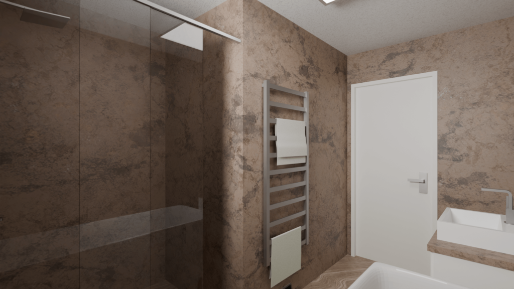 Koupelna Generoso 89