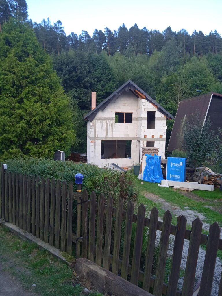 RD Hotní Lhota