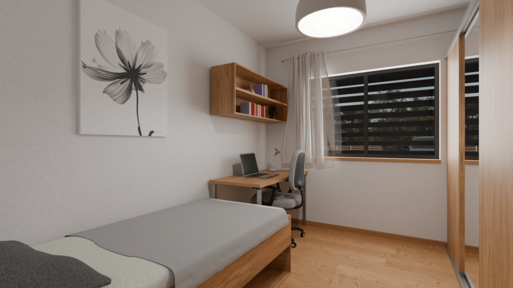 Pequeño 77 – dům 4+Kk 80m2