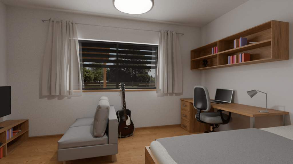 Pequeño 77 – dům 4+Kk 80m2