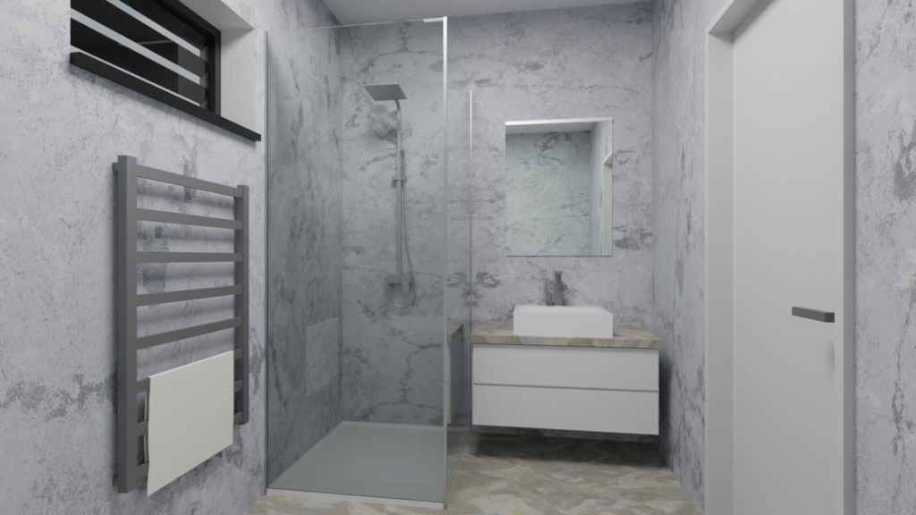 Pequeño 68 – dům 3+kk 68 m²