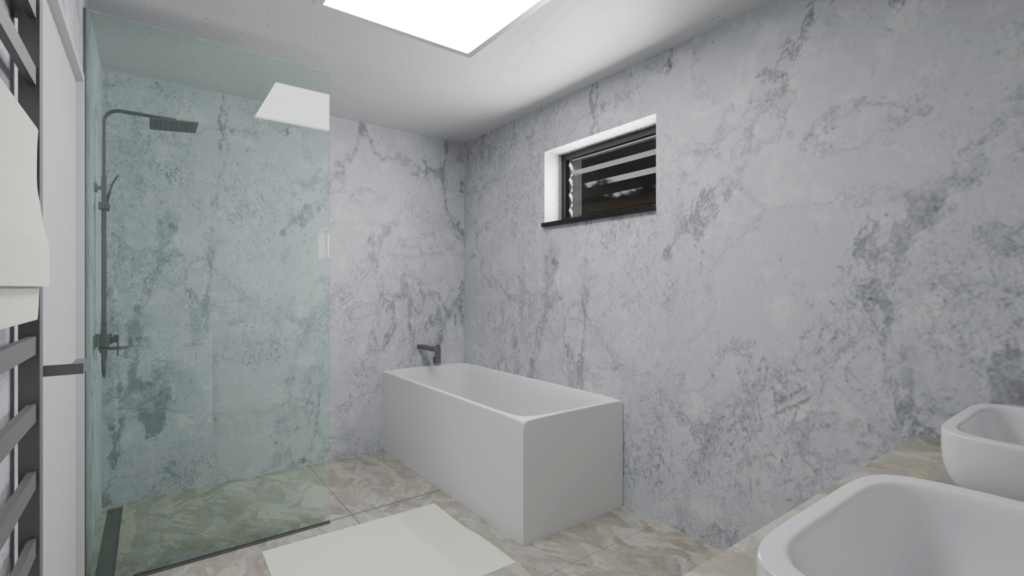 Rodinný dům Pequeño 87 – 3+kk 87 m²