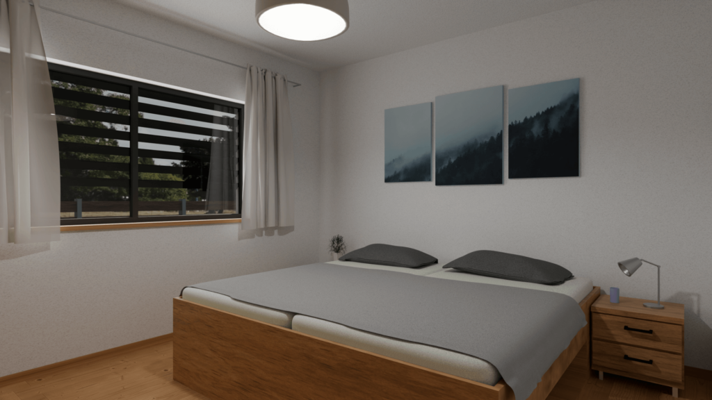 Pequeño 77 – dům 4+Kk 80m2