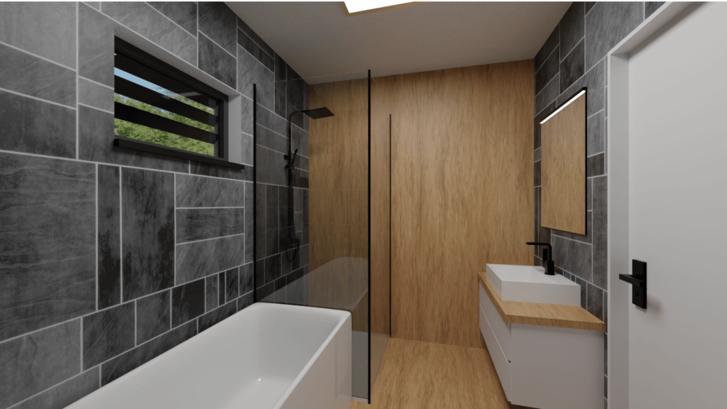 Pequeño 77 – dům 4+Kk 80m2